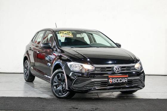 VOLKSWAGEN POLO 1.0 MPI TRACK MANUAL VOLKSWAGEN POLO 1.0 MPI TRACK MANUAL